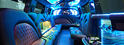 sioux falls limousine